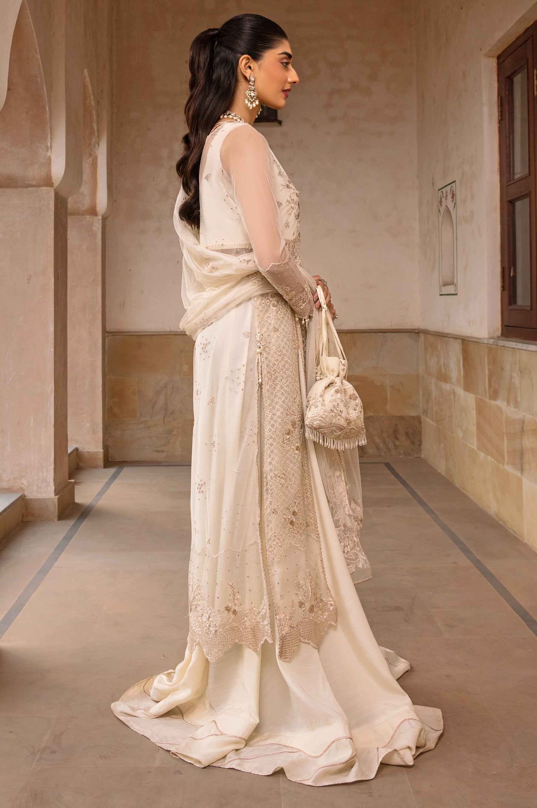 Zeen | Azalea Collection | Evelyne