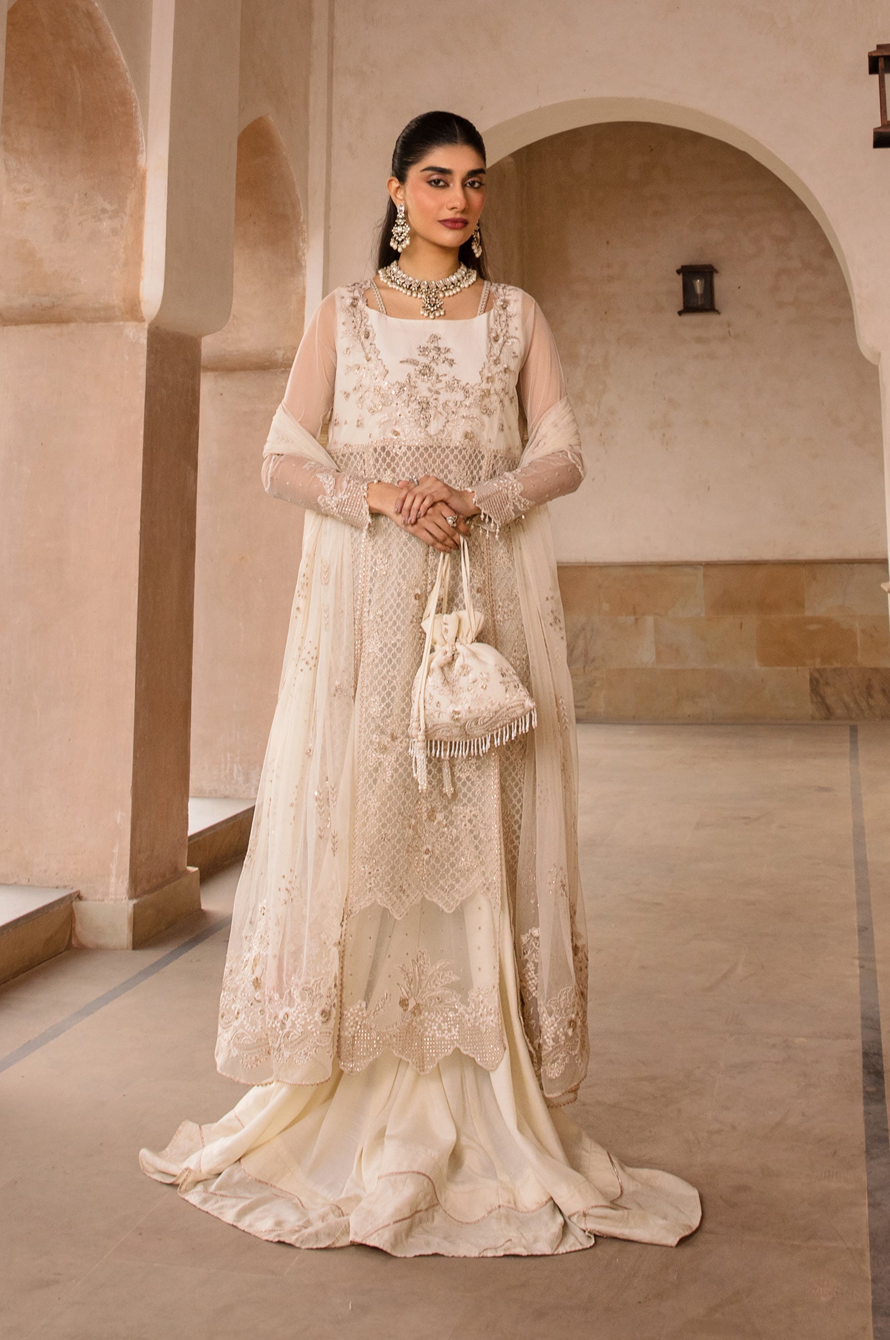 Zeen | Azalea Collection | Evelyne