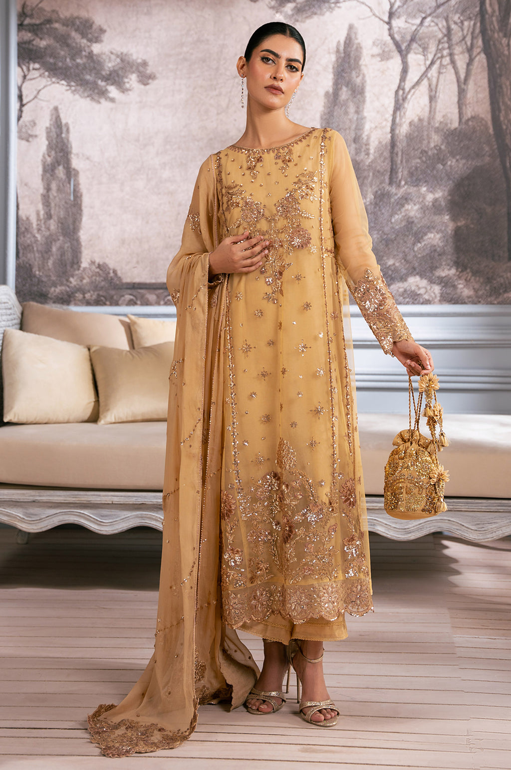 Zeen | Azalea Collection | WOM34105