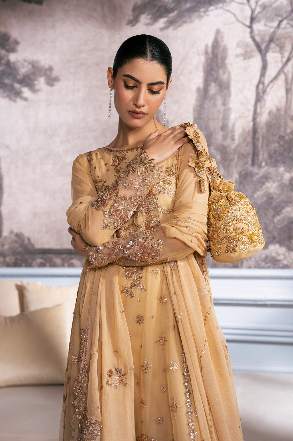 Zeen | Azalea Collection | WOM34105