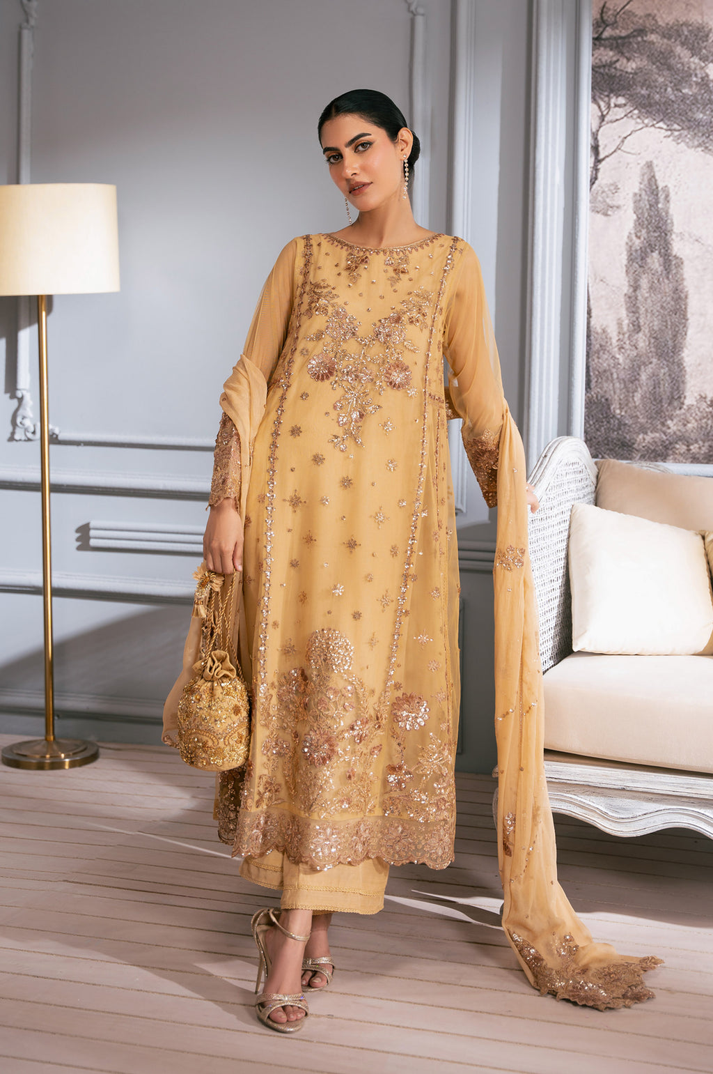 Zeen | Azalea Collection | WOM34105
