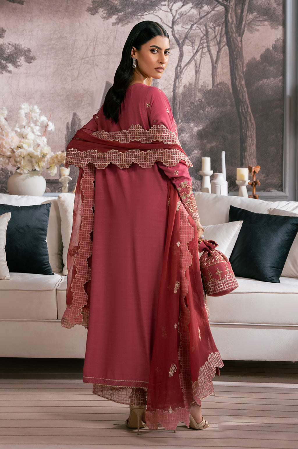 Zeen | Azalea Collection | WOM34111