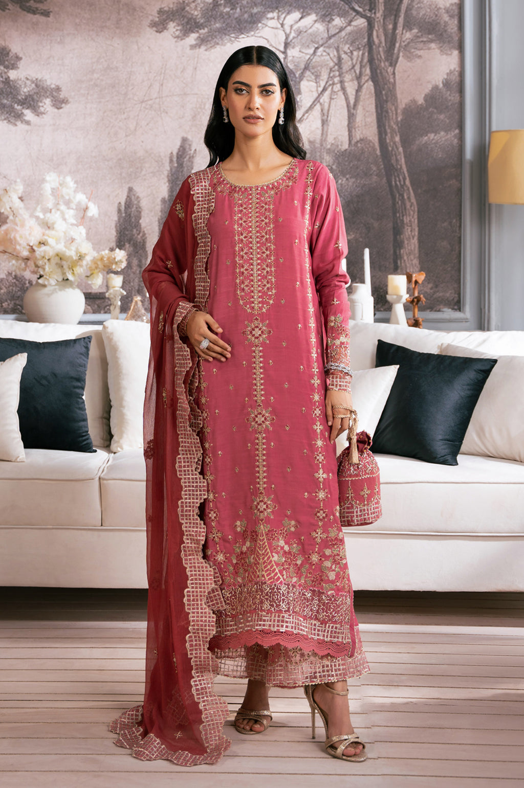 Zeen | Azalea Collection | WOM34111