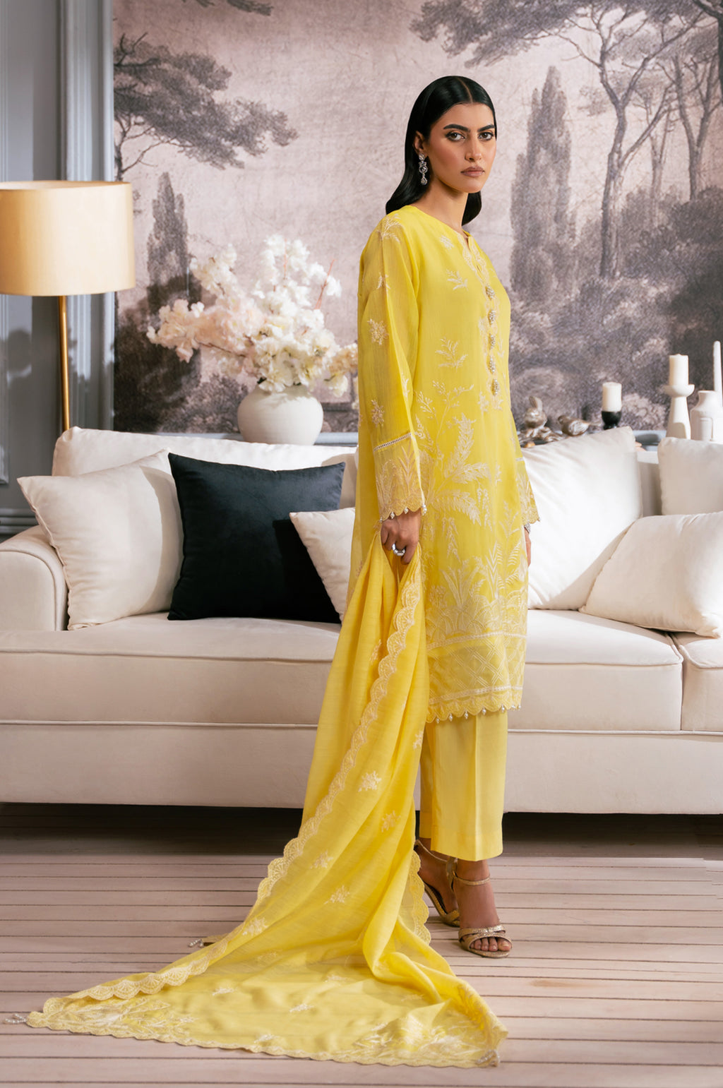 Zeen | Azalea Collection | WOM34123