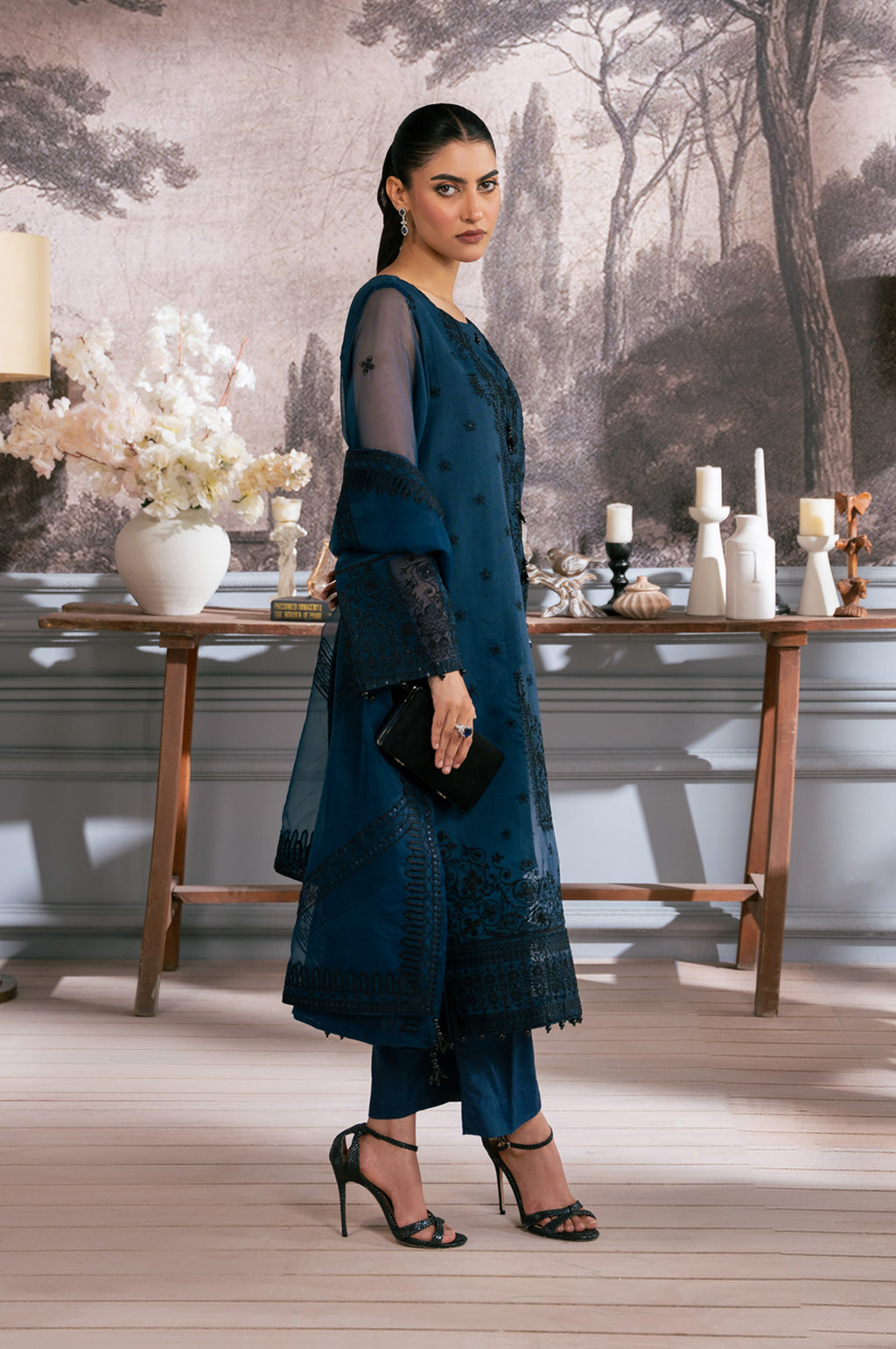 Zeen | Azalea Collection | WOM34126