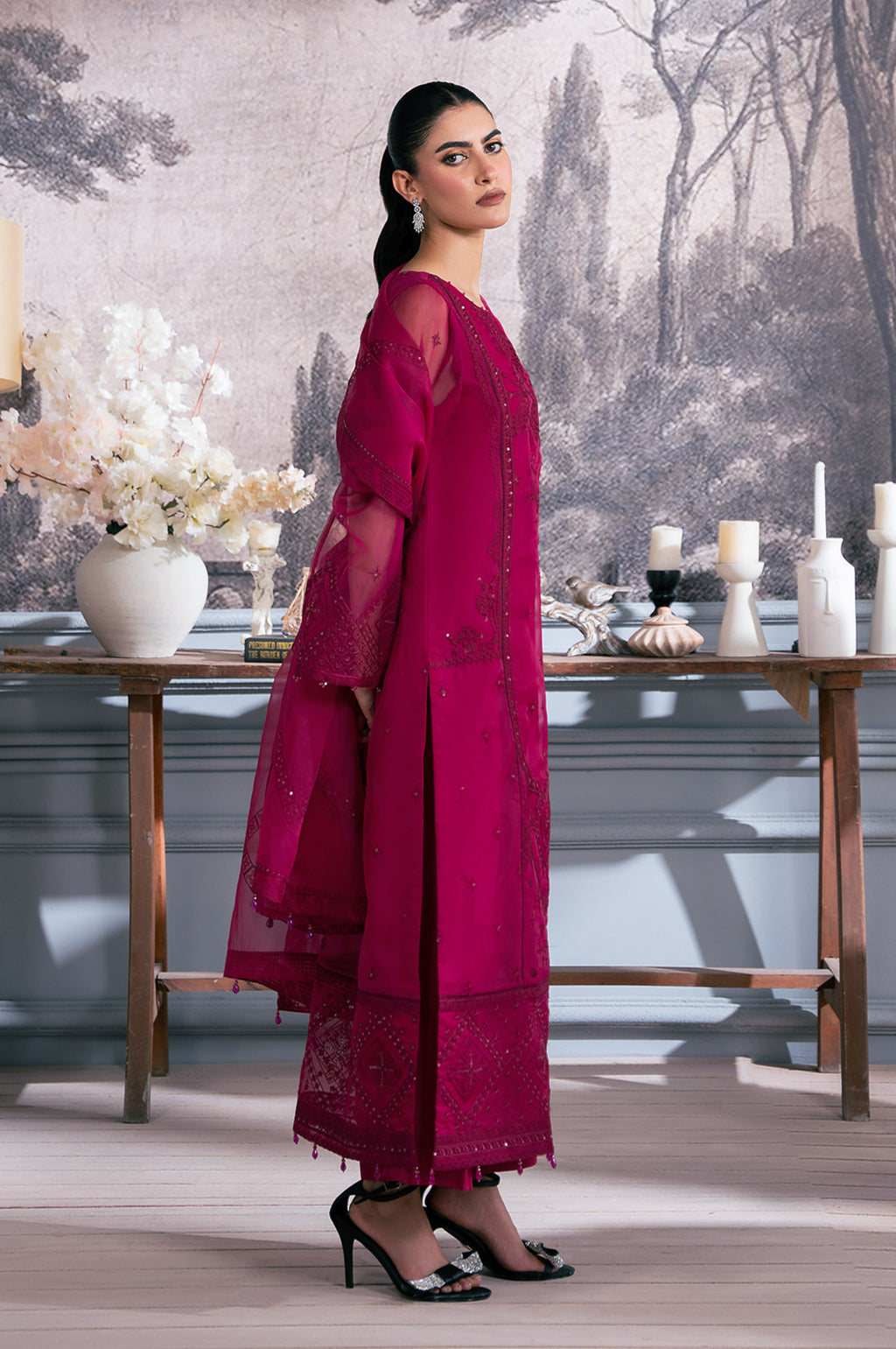 Zeen | Azalea Collection | WOM34128