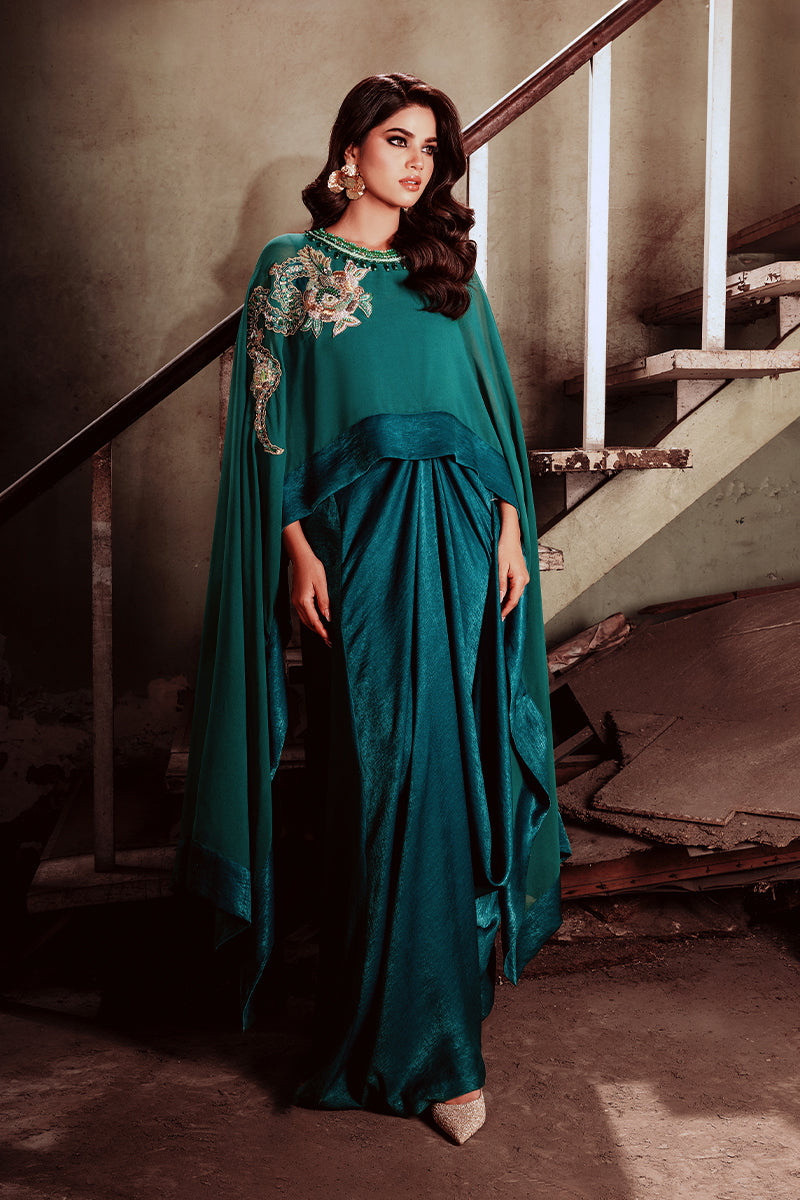 Wardha Saleem | Starlit Collection | NAHLA - Official Wardha Saleem - Agha Fabrics UK
