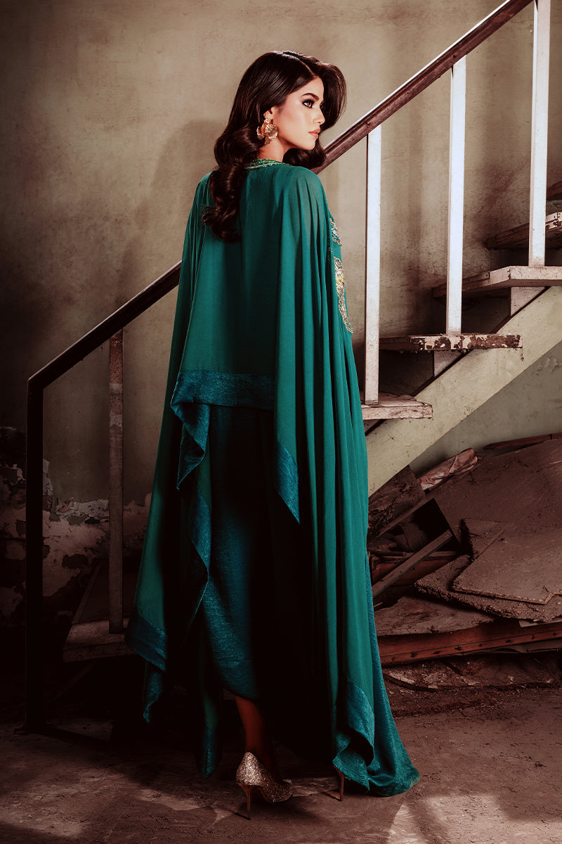 Wardha Saleem | Starlit Collection | NAHLA - Official Wardha Saleem - Agha Fabrics UK
