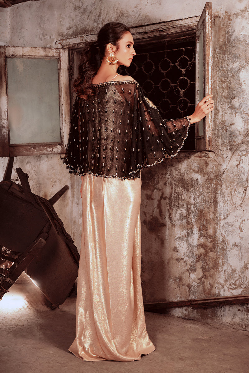 Wardha Saleem | Starlit Collection | EMERA - Official Wardha Saleem - Agha Fabrics UK
