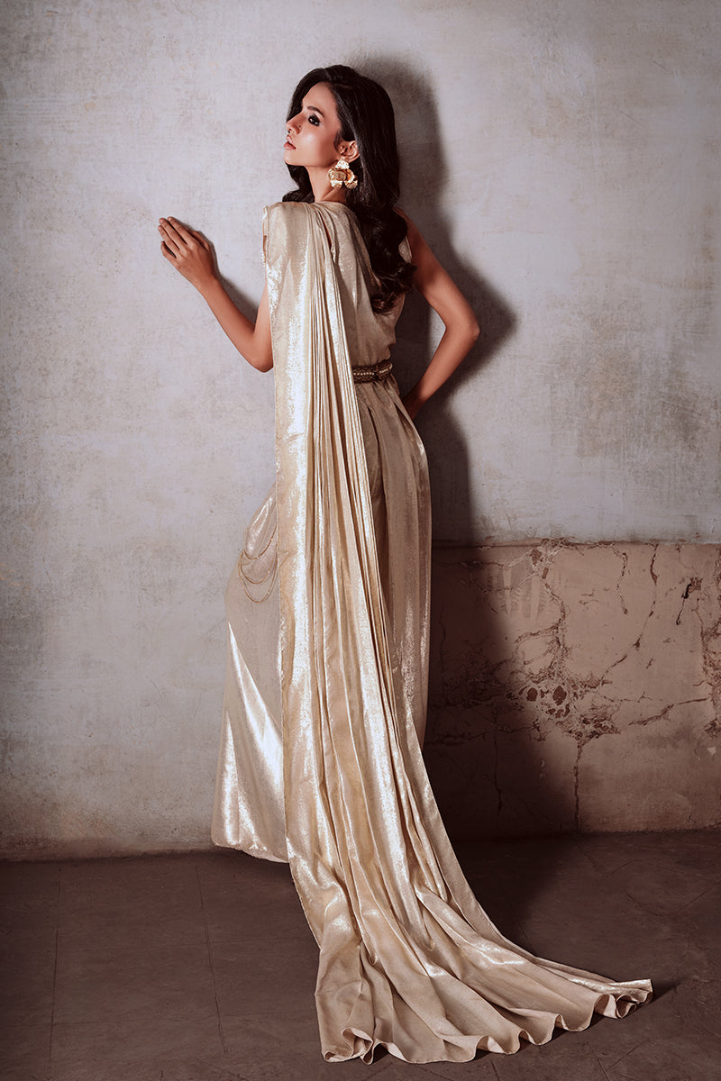 Wardha Saleem | Starlit Collection | VELINA - Official Wardha Saleem - Agha Fabrics UK