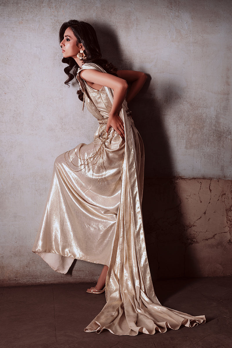 Wardha Saleem | Starlit Collection | VELINA - Official Wardha Saleem - Agha Fabrics UK