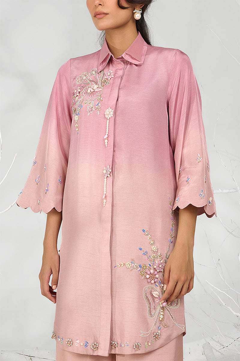 Wardha Saleem | Zimal Silk Edit | Sauha - Official Wardha Saleem - Agha Fabrics UK