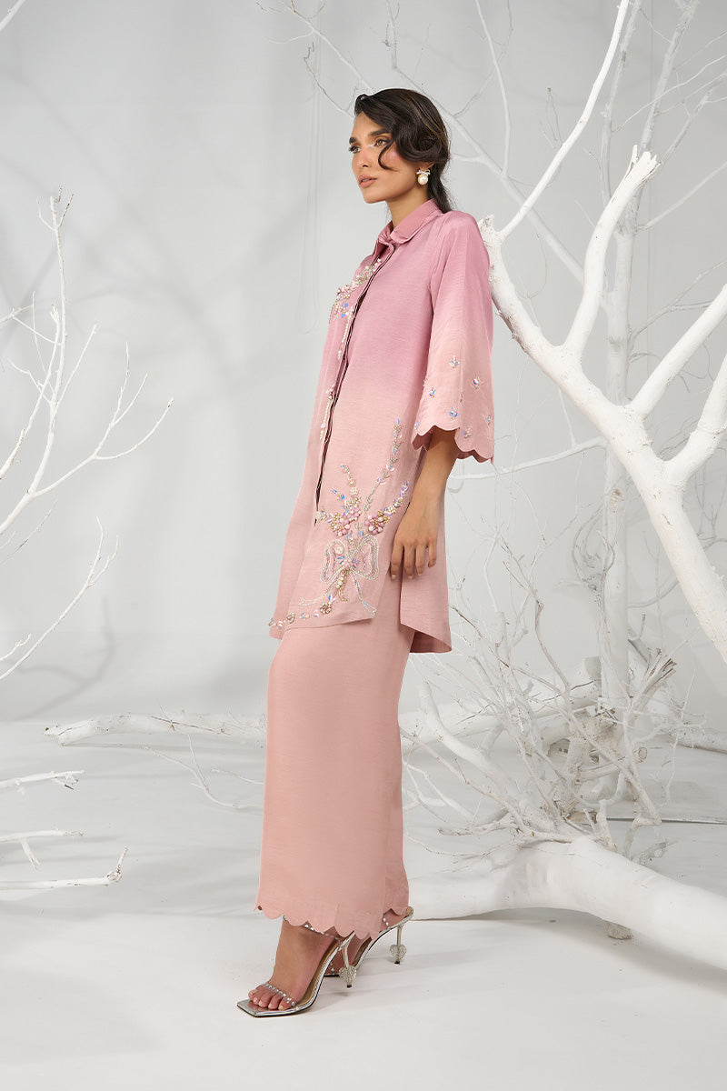 Wardha Saleem | Zimal Silk Edit | Sauha - Official Wardha Saleem - Agha Fabrics UK