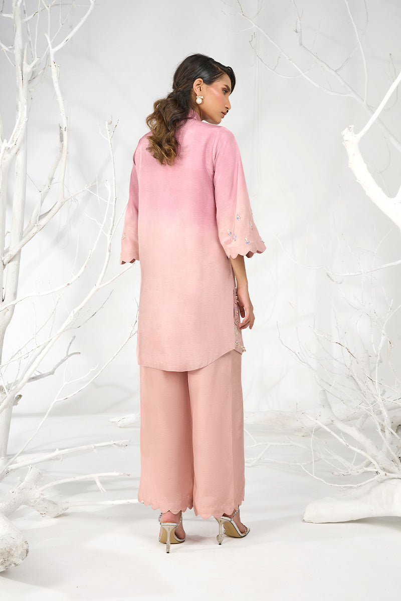 Wardha Saleem | Zimal Silk Edit | Sauha - Official Wardha Saleem - Agha Fabrics UK