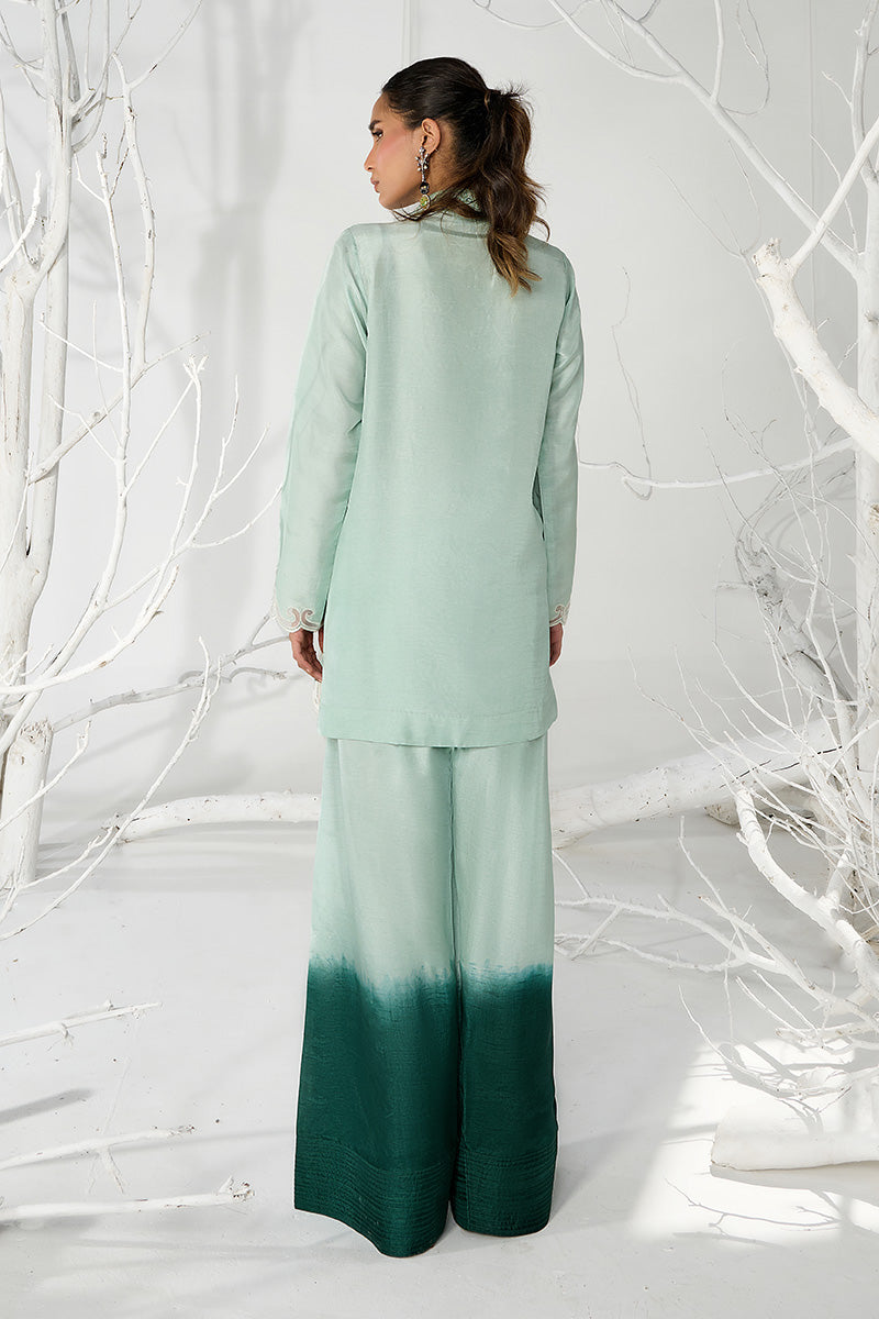 Wardha Saleem | Zimal Silk Edit | Soha - Official Wardha Saleem - Agha Fabrics UK