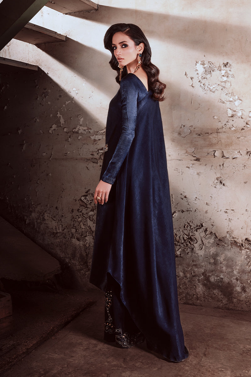Wardha Saleem | Starlit Collection | ELIA - Official Wardha Saleem - Agha Fabrics UK