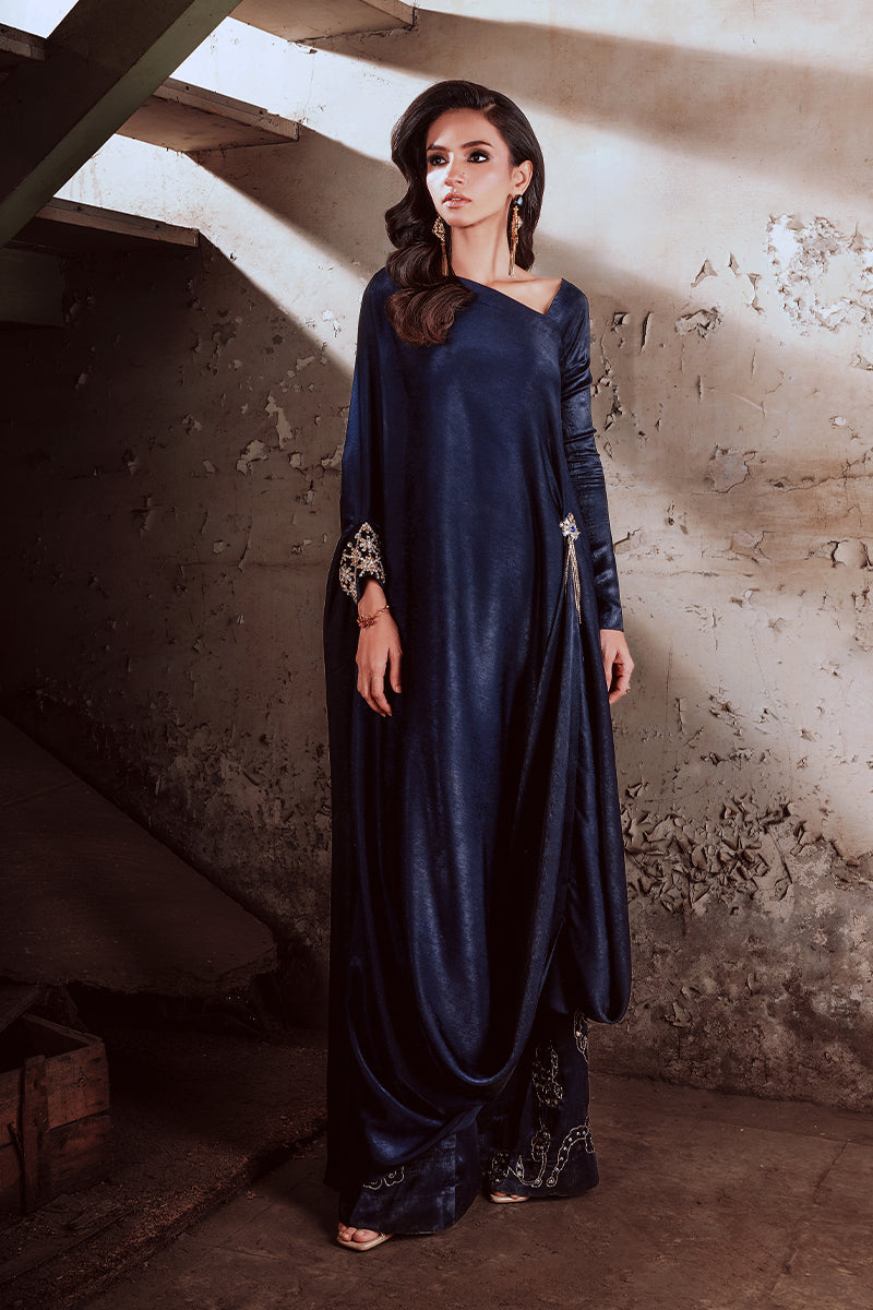 Wardha Saleem | Starlit Collection | ELIA - Official Wardha Saleem - Agha Fabrics UK