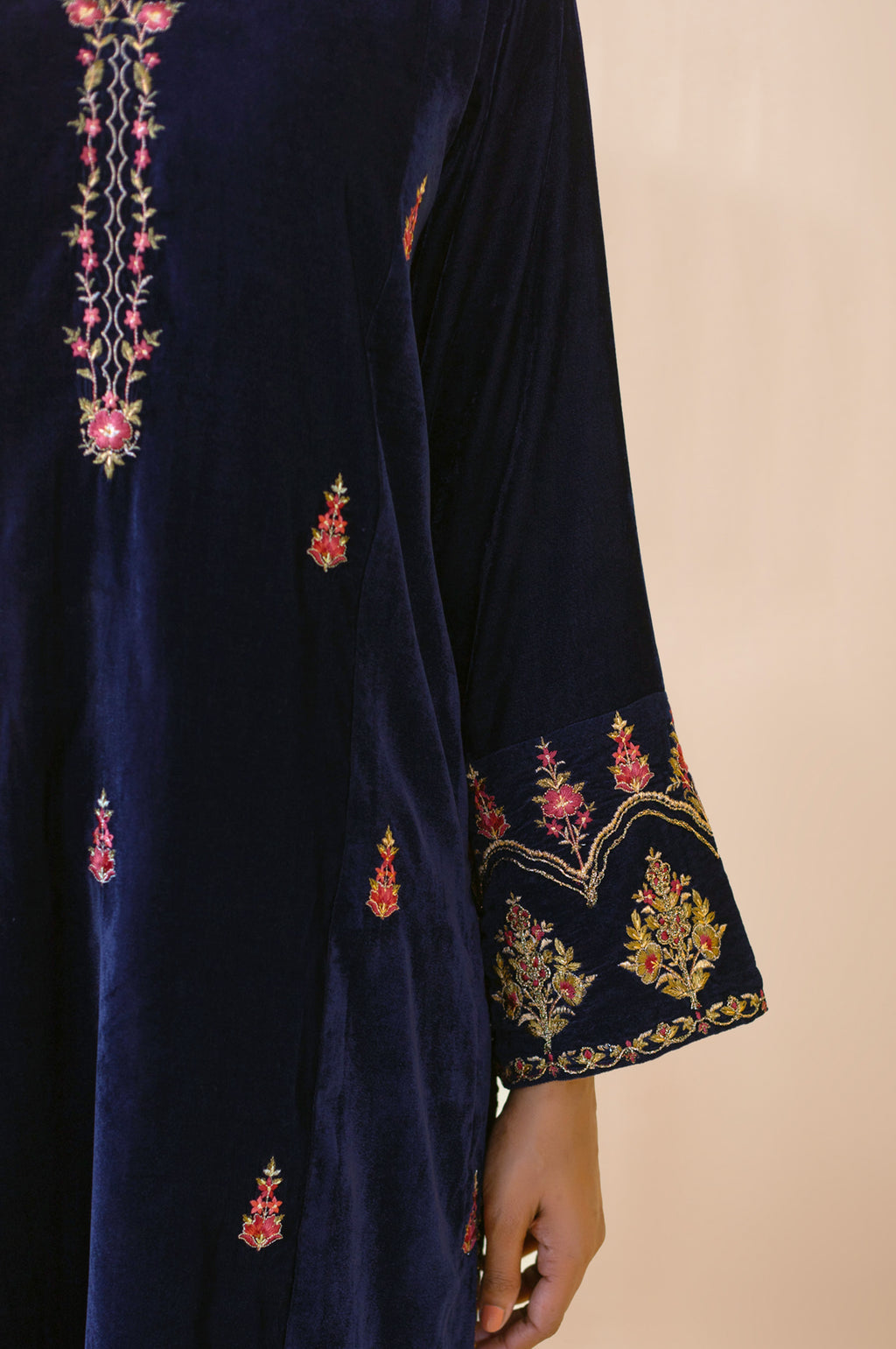 Zeen | Fall Edit 25 | WZM34428