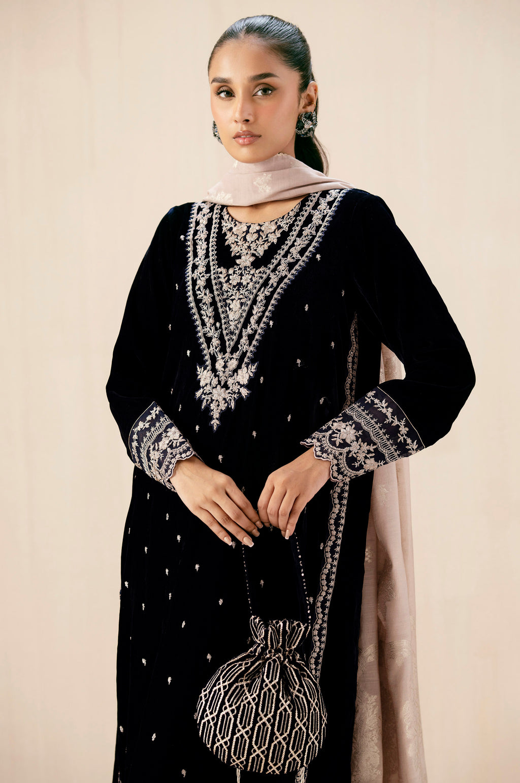 Zeen | Fall Edit 25 | WZM34423