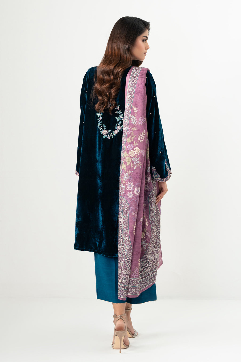 Zeen | Fall Edit 25 | WZM34426