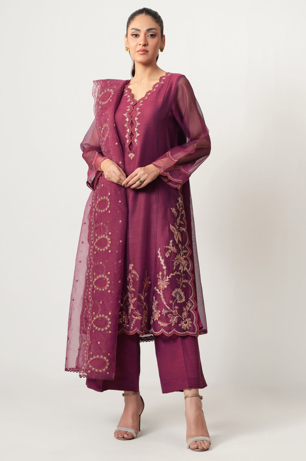 Zeen | Azalea Collection | WUM35114