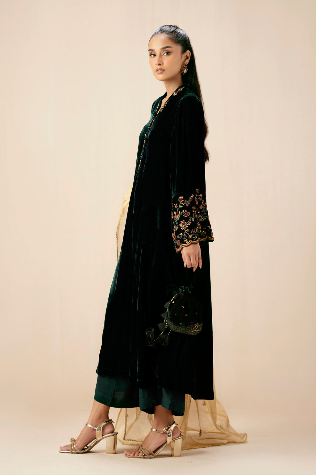 Zeen | Fall Edit 25 | WZM34411