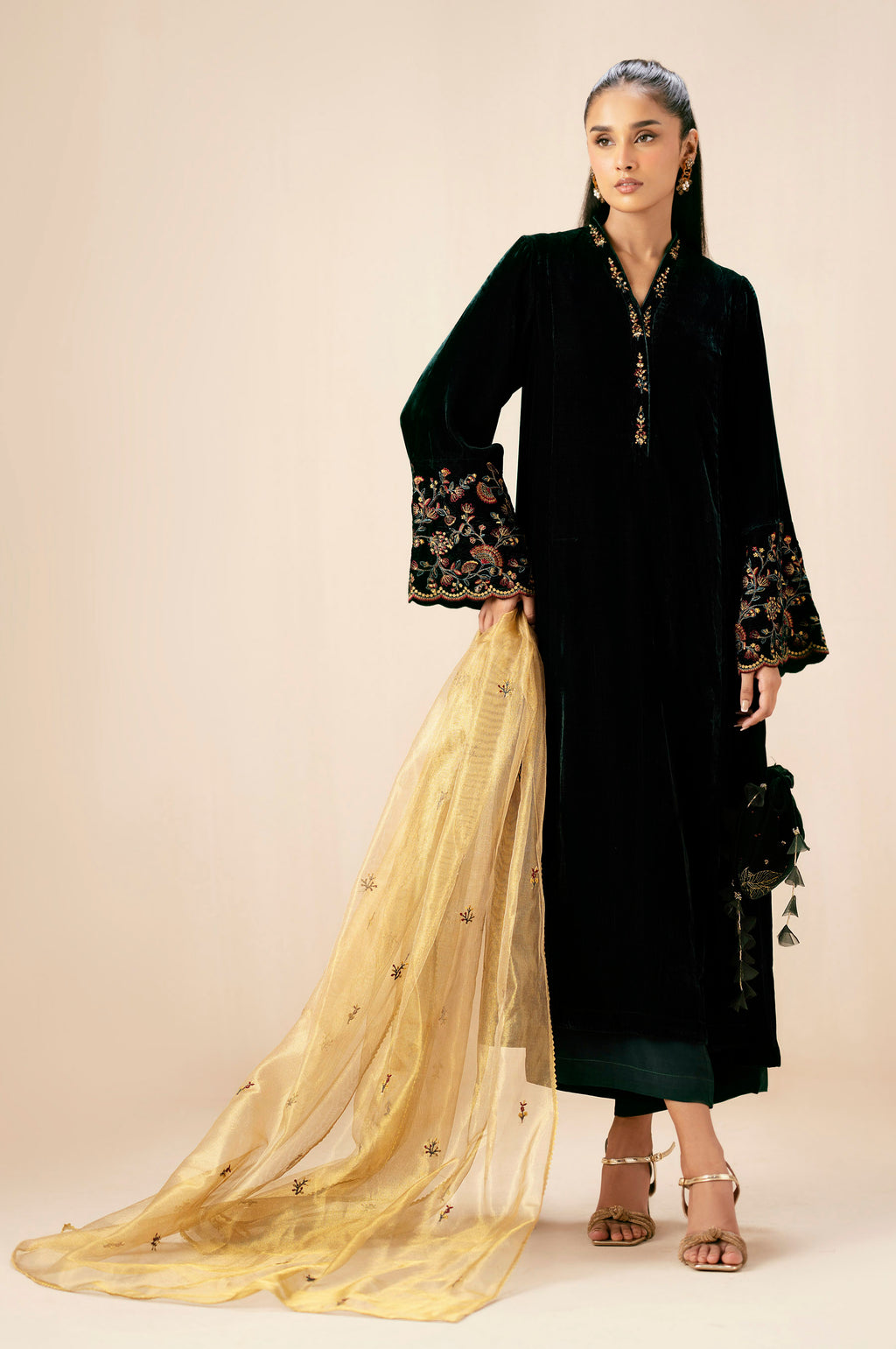 Zeen | Fall Edit 25 | WZM34411