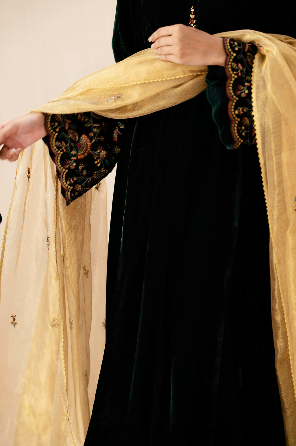 Zeen | Fall Edit 25 | WZM34411