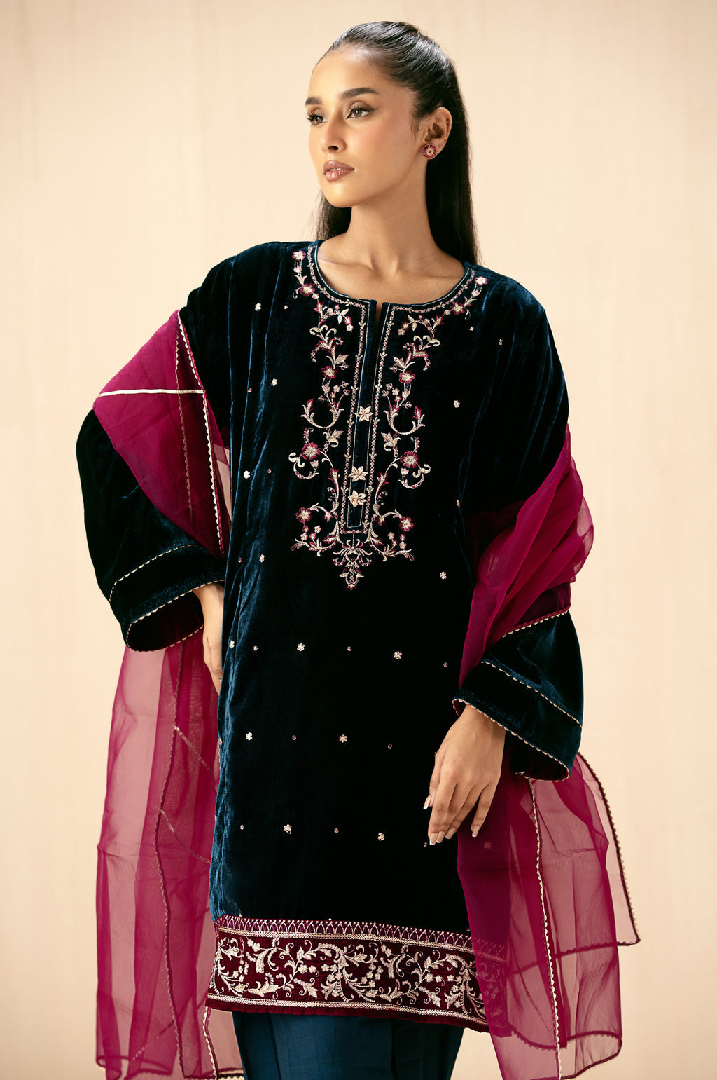 Zeen | Fall Edit 25 | WZM34416