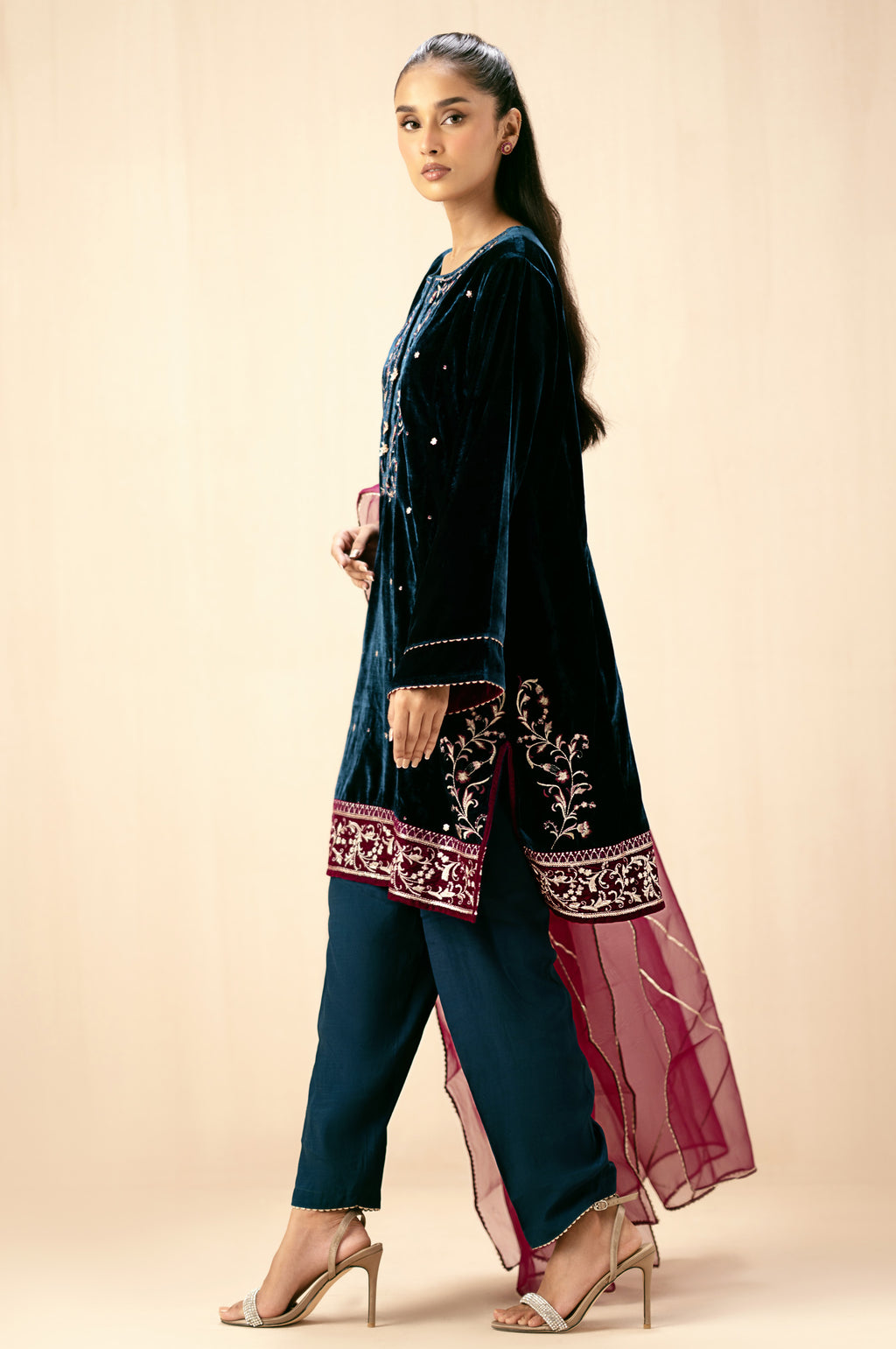 Zeen | Fall Edit 25 | WZM34416