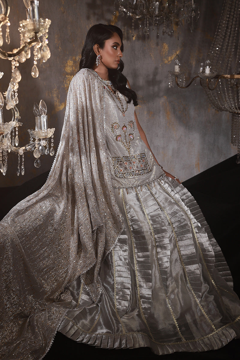 Wardha Saleem | Layla Wedding Formals | Layla-08