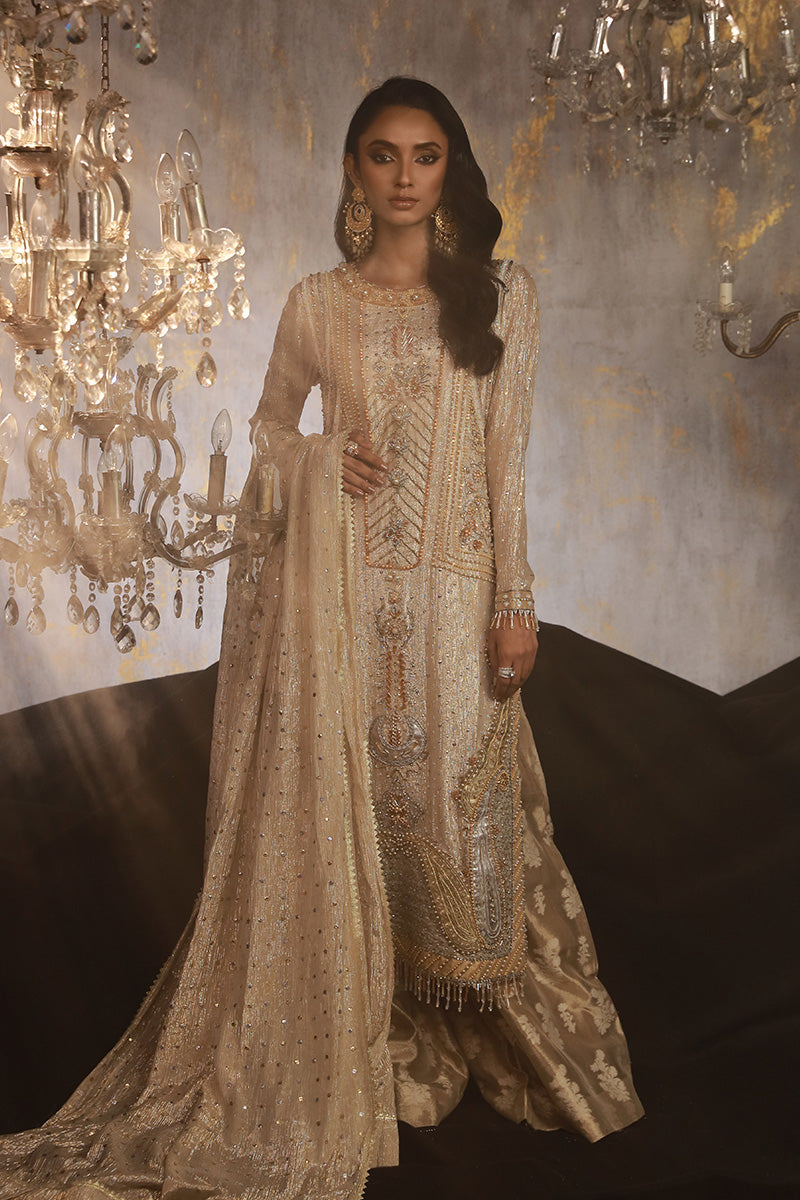 Wardha Saleem | Layla Wedding Formals | Layla-12