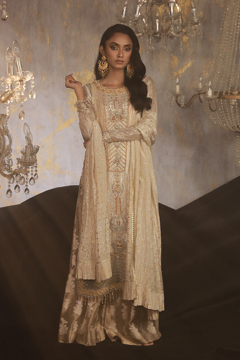 Wardha Saleem | Layla Wedding Formals | Layla-12