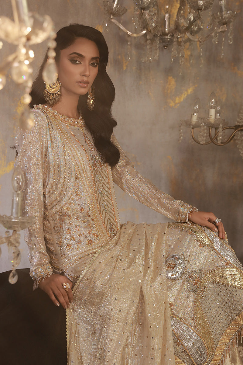 Wardha Saleem | Layla Wedding Formals | Layla-12
