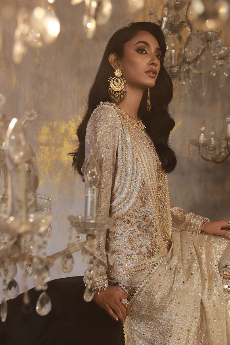 Wardha Saleem | Layla Wedding Formals | Layla-12