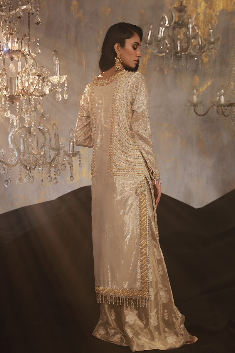 Wardha Saleem | Layla Wedding Formals | Layla-12