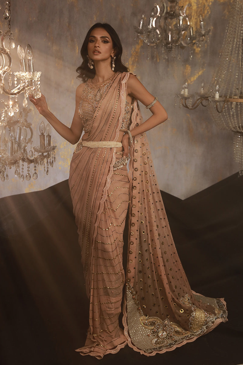 Wardha Saleem | Layla Wedding Formals | Layla-02