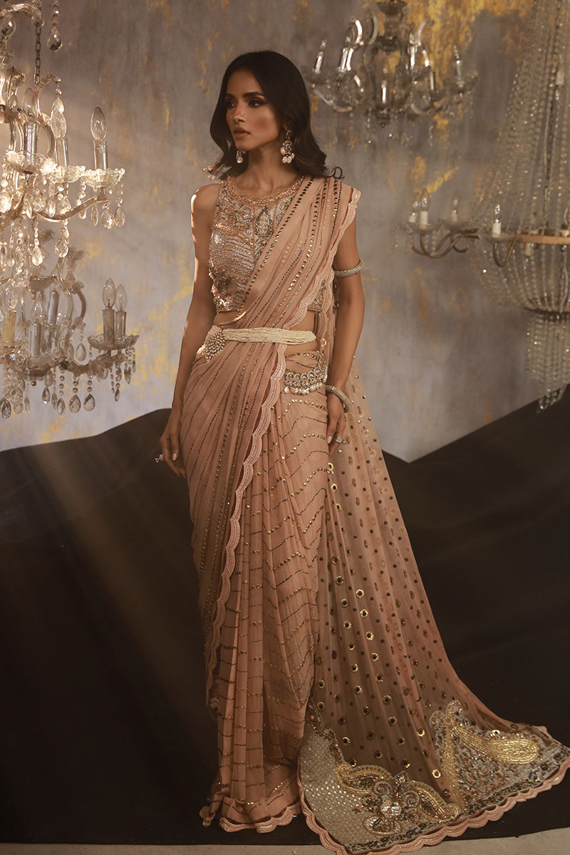 Wardha Saleem | Layla Wedding Formals | Layla-02