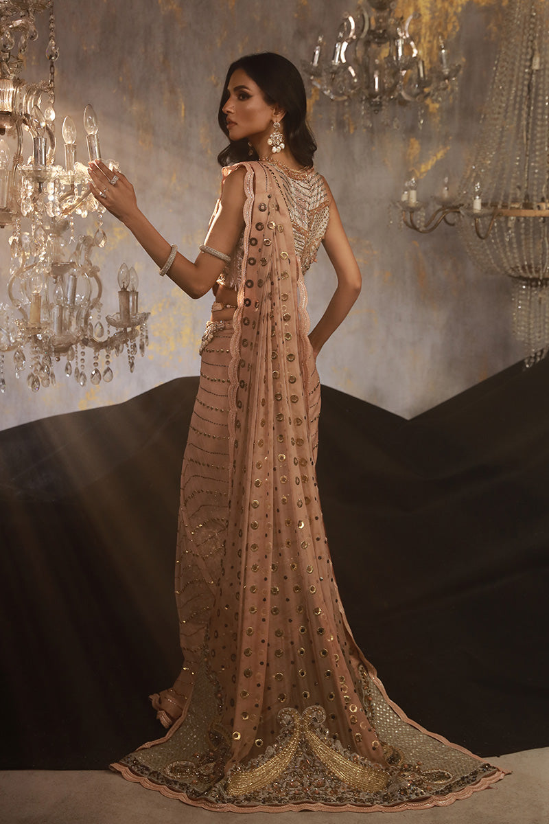 Wardha Saleem | Layla Wedding Formals | Layla-02