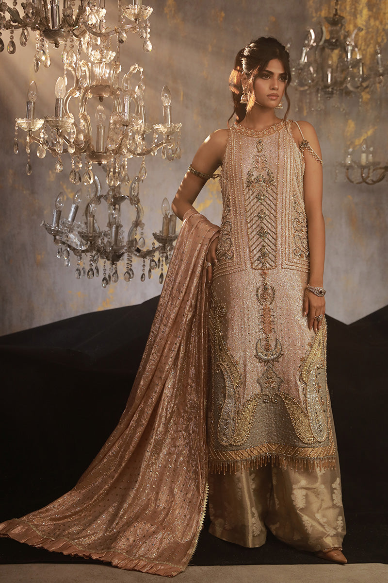 Wardha Saleem | Layla Wedding Formals | Layla-11
