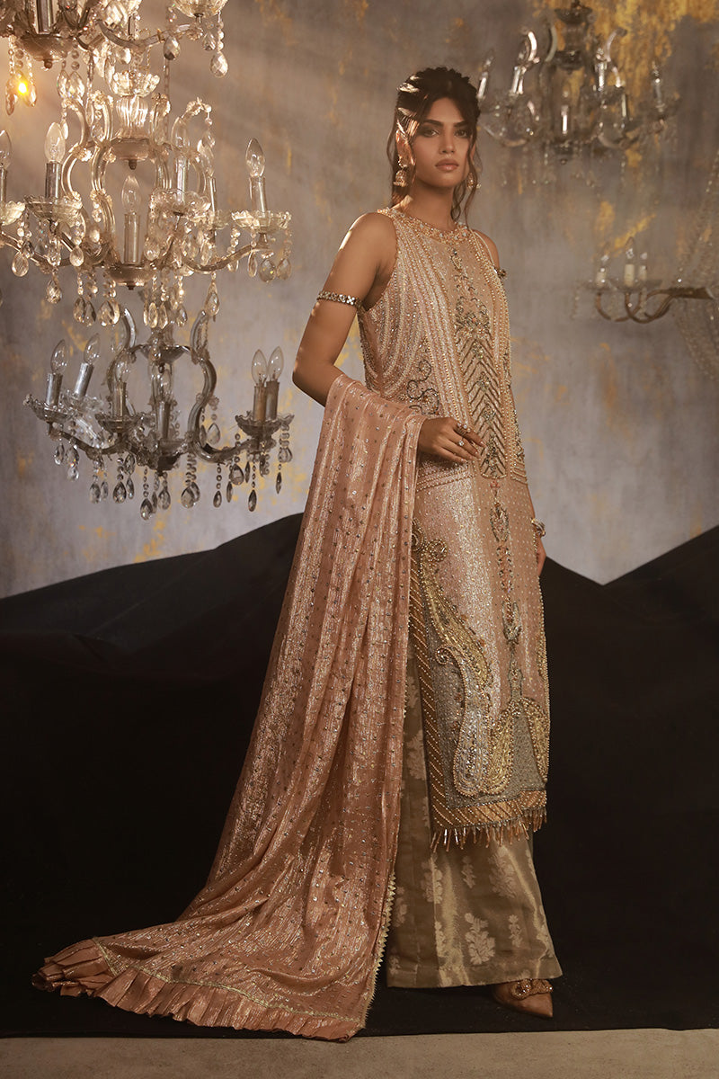 Wardha Saleem | Layla Wedding Formals | Layla-11
