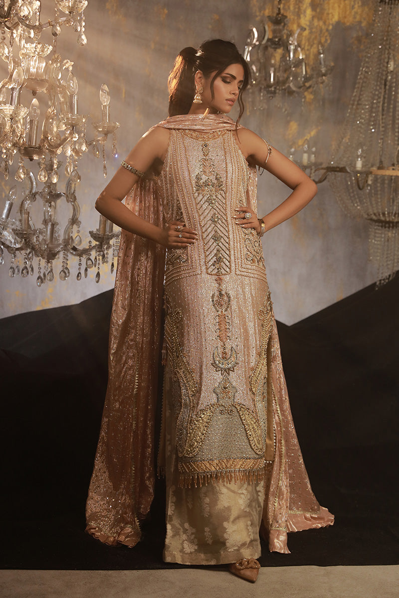 Wardha Saleem | Layla Wedding Formals | Layla-11
