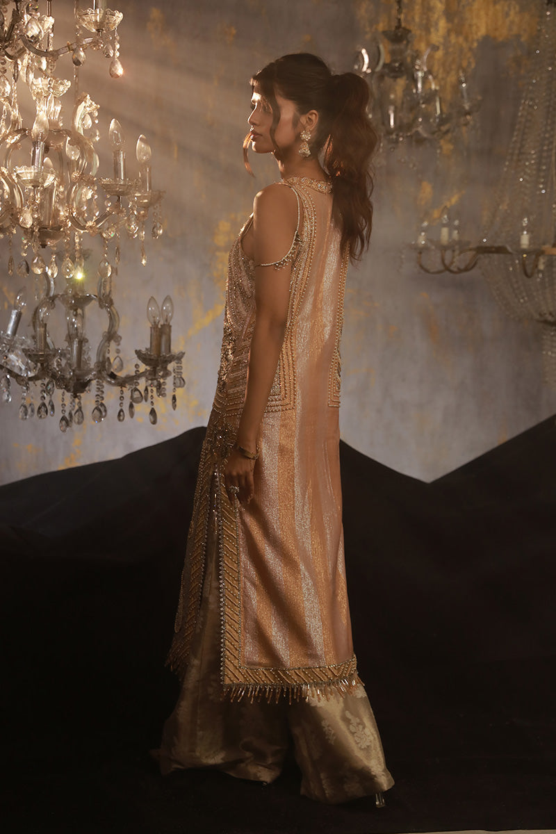 Wardha Saleem | Layla Wedding Formals | Layla-11