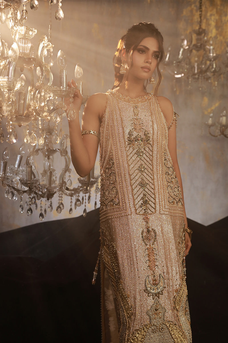 Wardha Saleem | Layla Wedding Formals | Layla-11