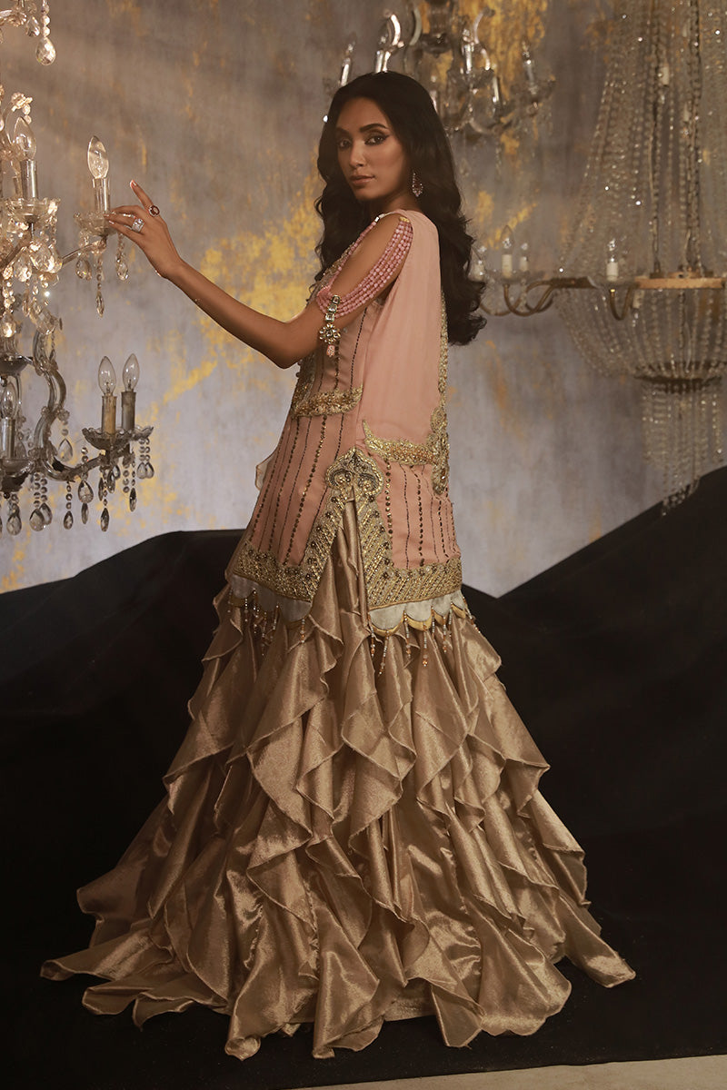 Wardha Saleem | Layla Wedding Formals | Layla-05