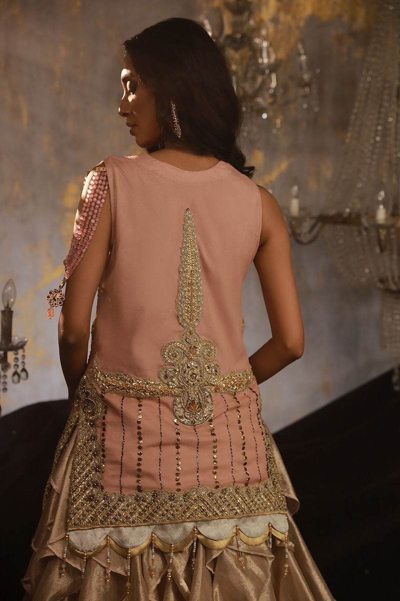 Wardha Saleem | Layla Wedding Formals | Layla-05