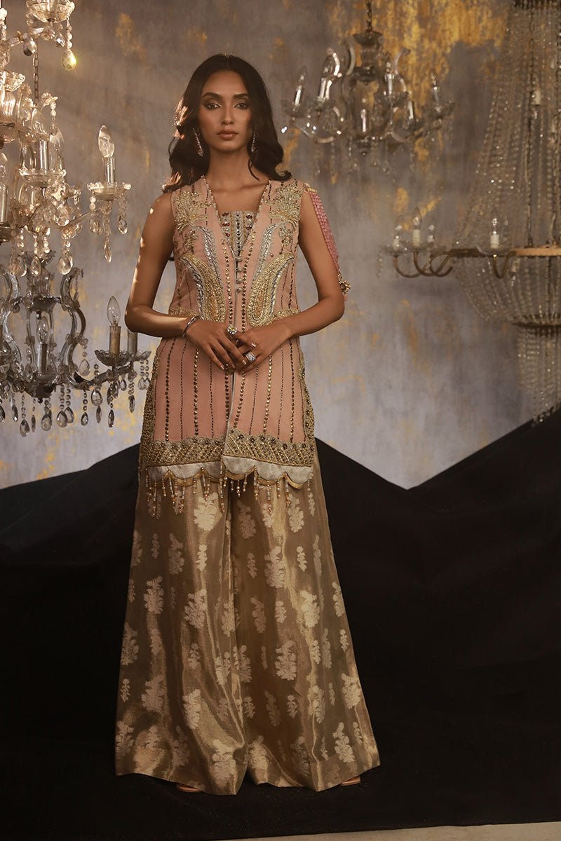 Wardha Saleem | Layla Wedding Formals | Layla-06