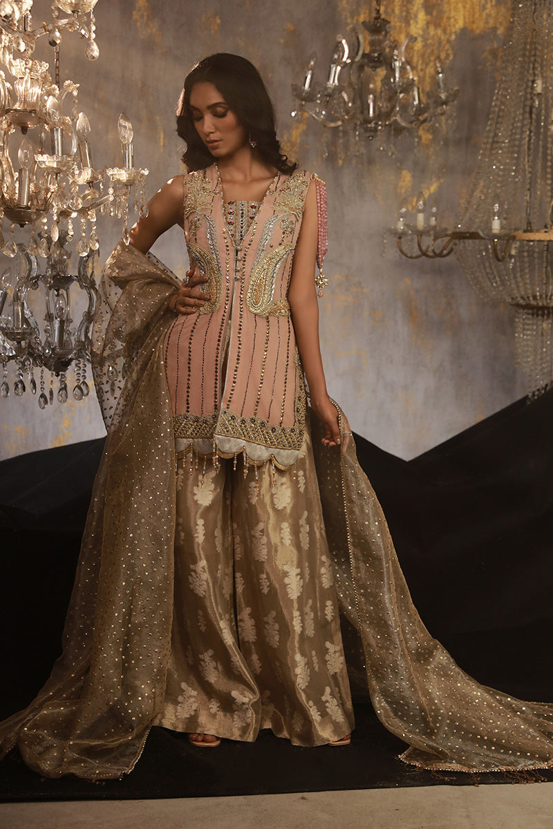 Wardha Saleem | Layla Wedding Formals | Layla-06