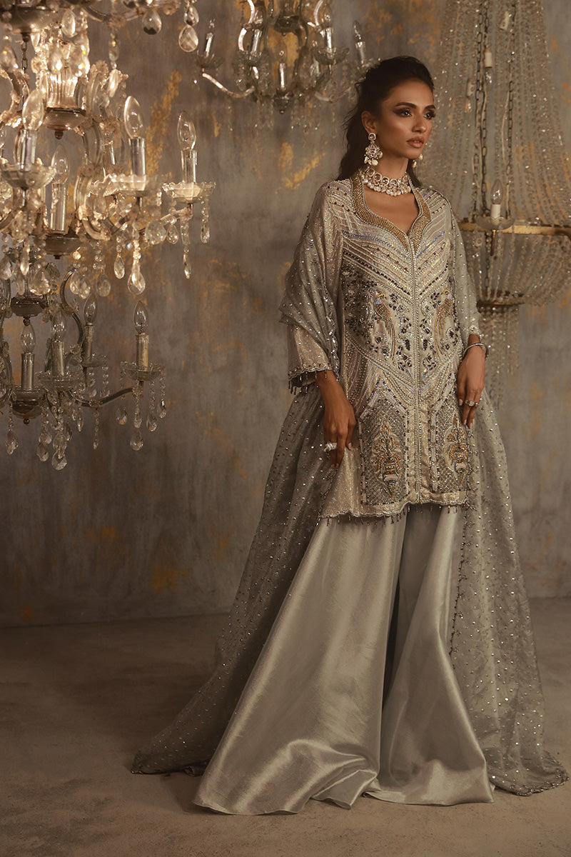 Wardha Saleem | Layla Wedding Formals | Layla-10