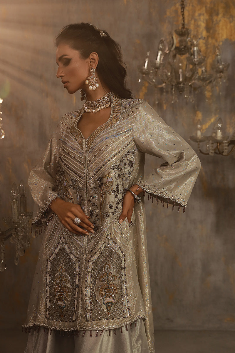Wardha Saleem | Layla Wedding Formals | Layla-10